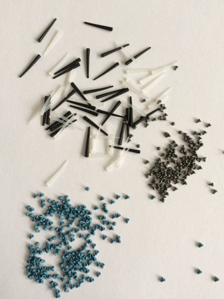 硅膠塞/柱