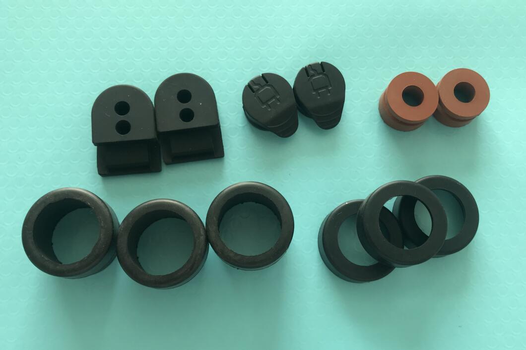 硅橡膠定制品