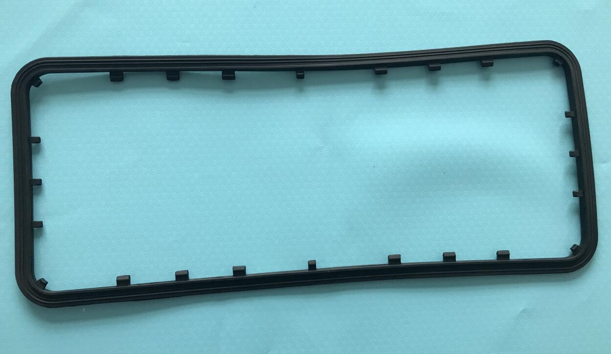 硅橡膠定制品