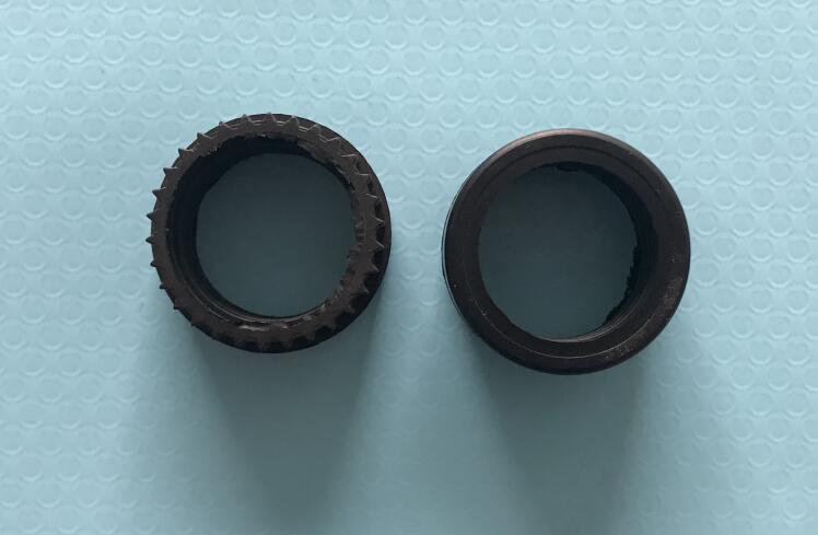 硅橡膠定制品