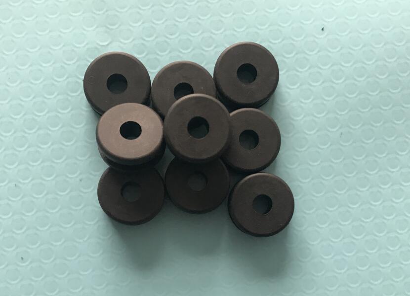 硅橡膠定制品