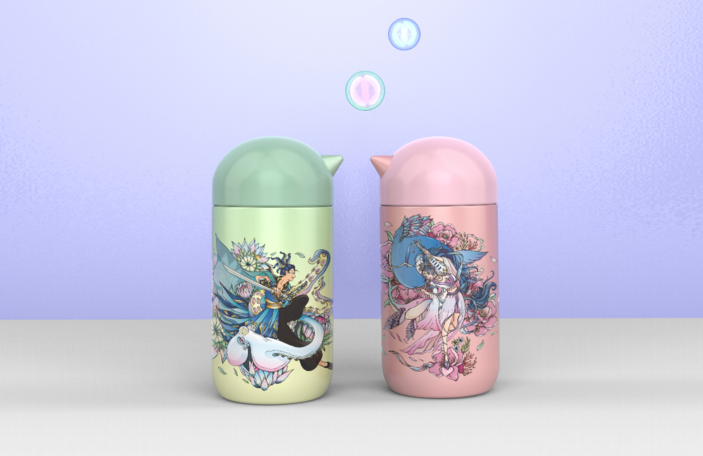 七夕情侶對杯 七夕情侶對杯