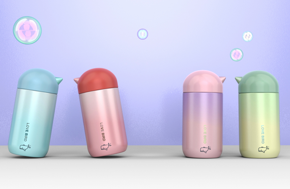 工業(yè)設(shè)計的流程