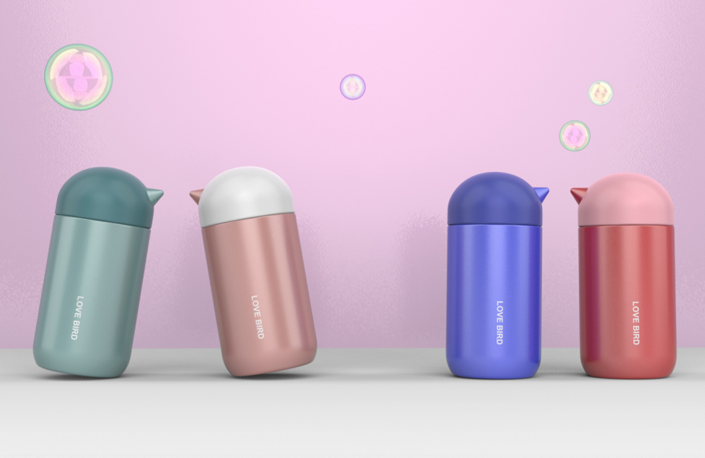 情侶對杯LOVE BIRDS 情侶對杯LOVE BIRDS