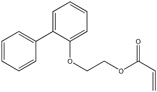 聚乙二醇鄰苯基苯醚丙烯酸酯（OPPEA）的產(chǎn)品介紹