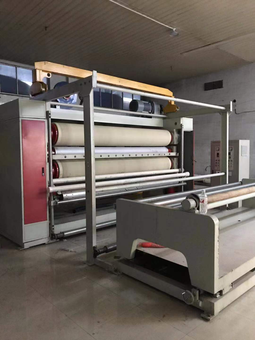 油面軋光機的奧秘