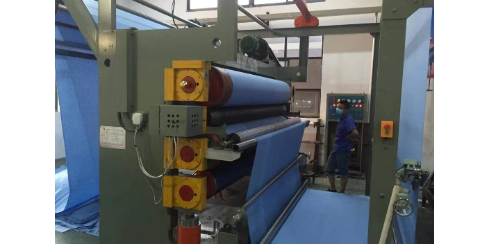 軋花機的工作原理說明