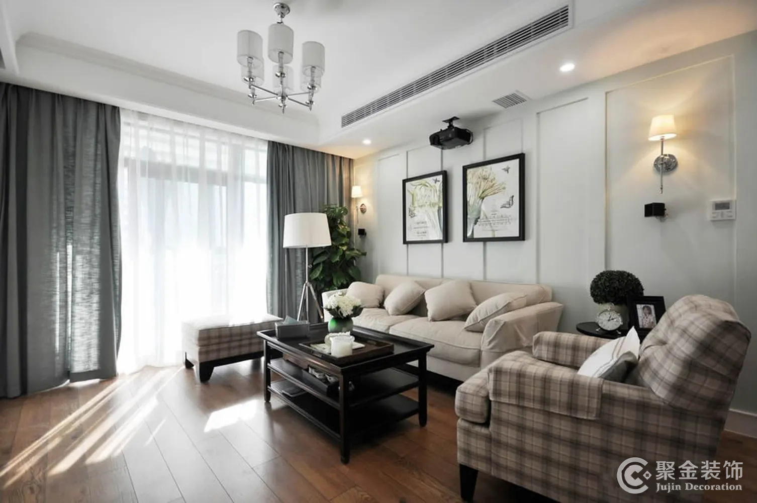 現(xiàn)代北歐風格