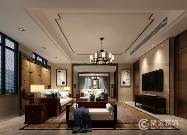 龍湖悠山郡別墅