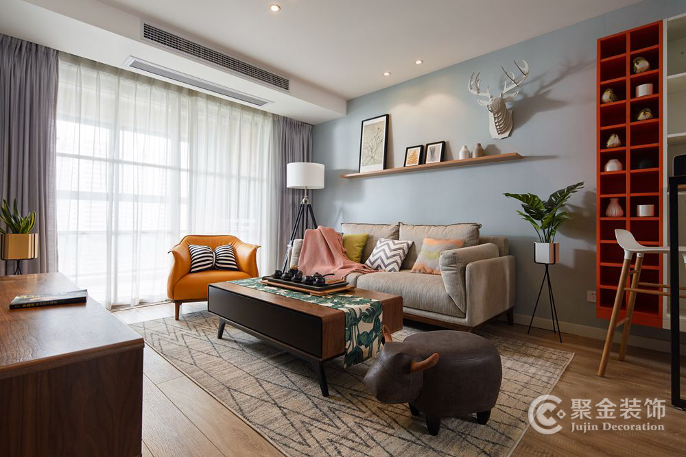 120平陽光城市花園三房兩廳