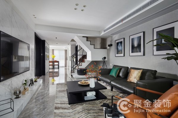 銀城東樾府復式