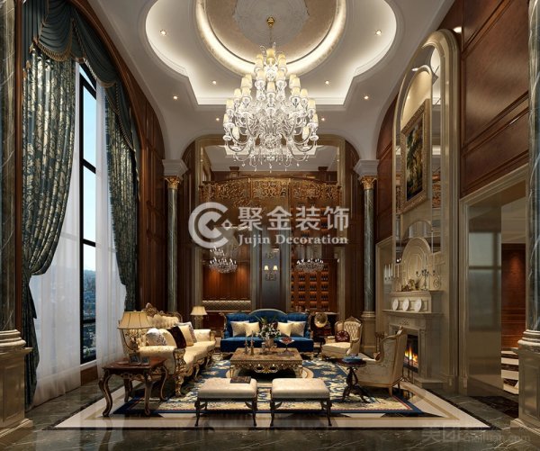 蠡湖公館豪華別墅