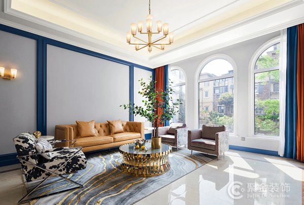 融僑悅府大三房