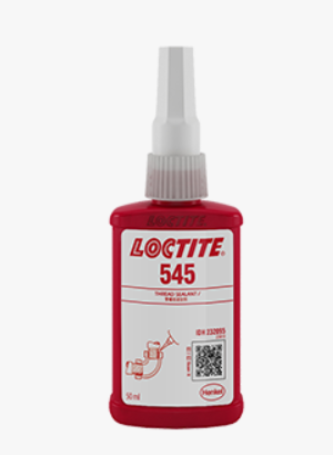 樂(lè)泰545管螺紋密封劑