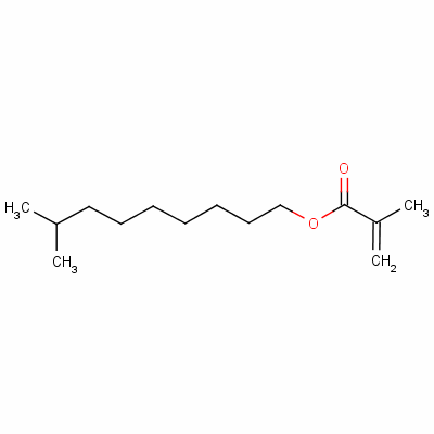 IDMA結(jié)構(gòu)式