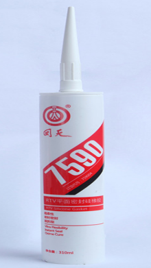 回天7590(HT5900)RTV平面密封硅橡膠