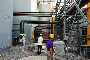 廢氣都有哪些分類