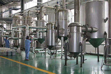 廢氣凈化設備都有哪些種類