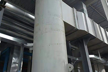 有機廢氣的處理辦法