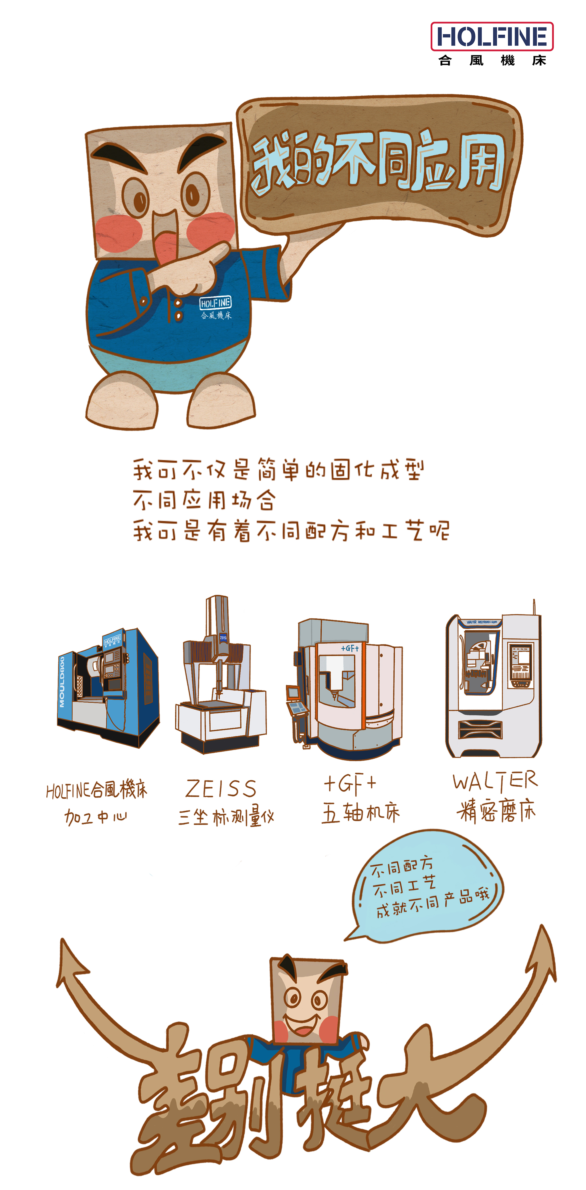 礦物鑄件介紹