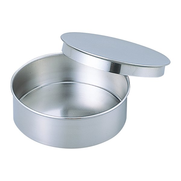 日本原装进口ASONE亚速旺经济型不锈钢筛子φ150×60mm 网孔?32um  5-3292-52