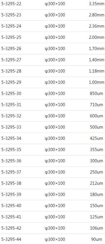 ASONE 亚速旺经济型不锈钢筛子φ300×100-2.JPG