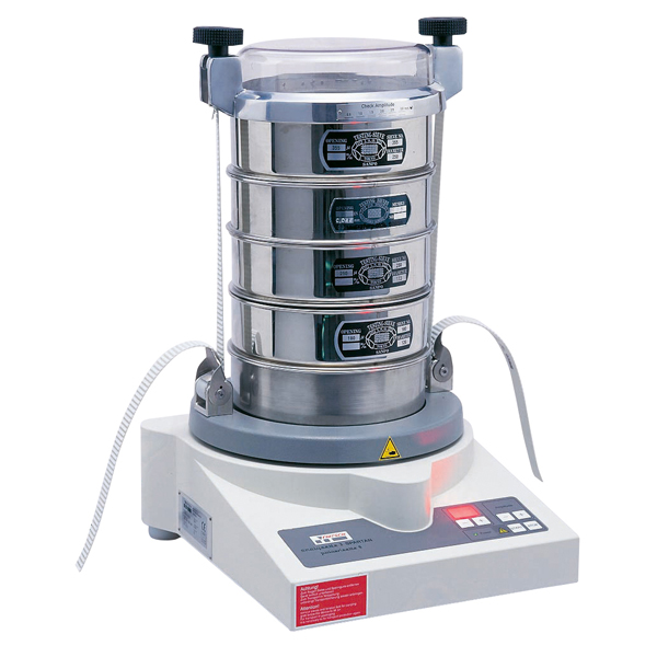 FRITSCH电磁振动筛 AC200～240V  BASIC