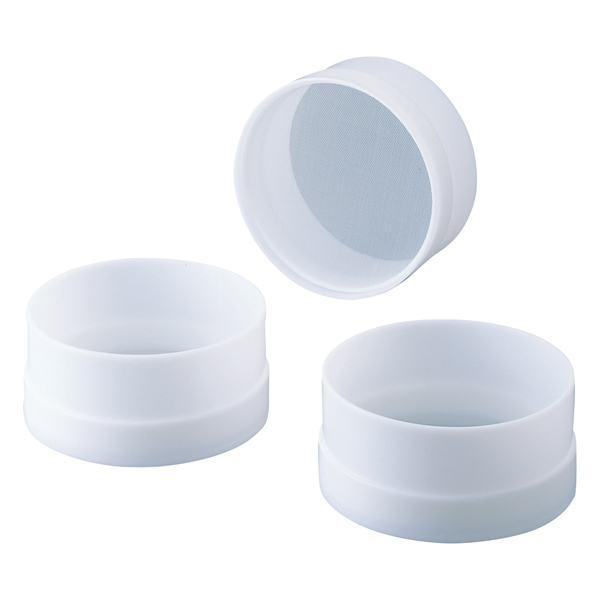 日本原装进口ASONE亚速旺聚乙烯网筛150目