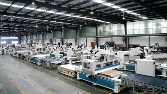 自動化生產(chǎn)線：現(xiàn)代制造業(yè)轉型升級的關鍵引擎