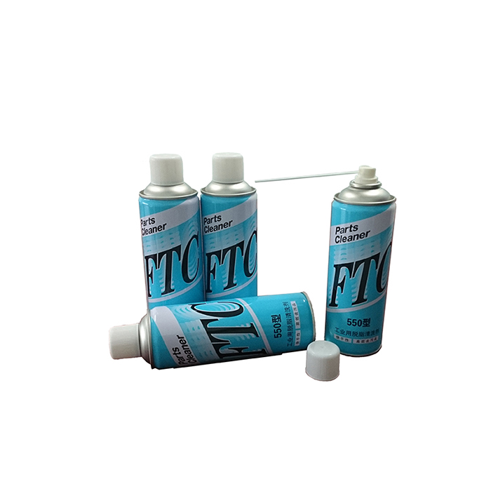 工業用脫脂清洗劑FTC