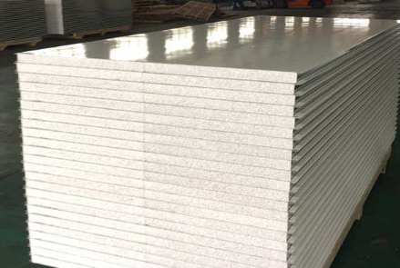 玻鎂板和玻鎂防火板一樣嗎?