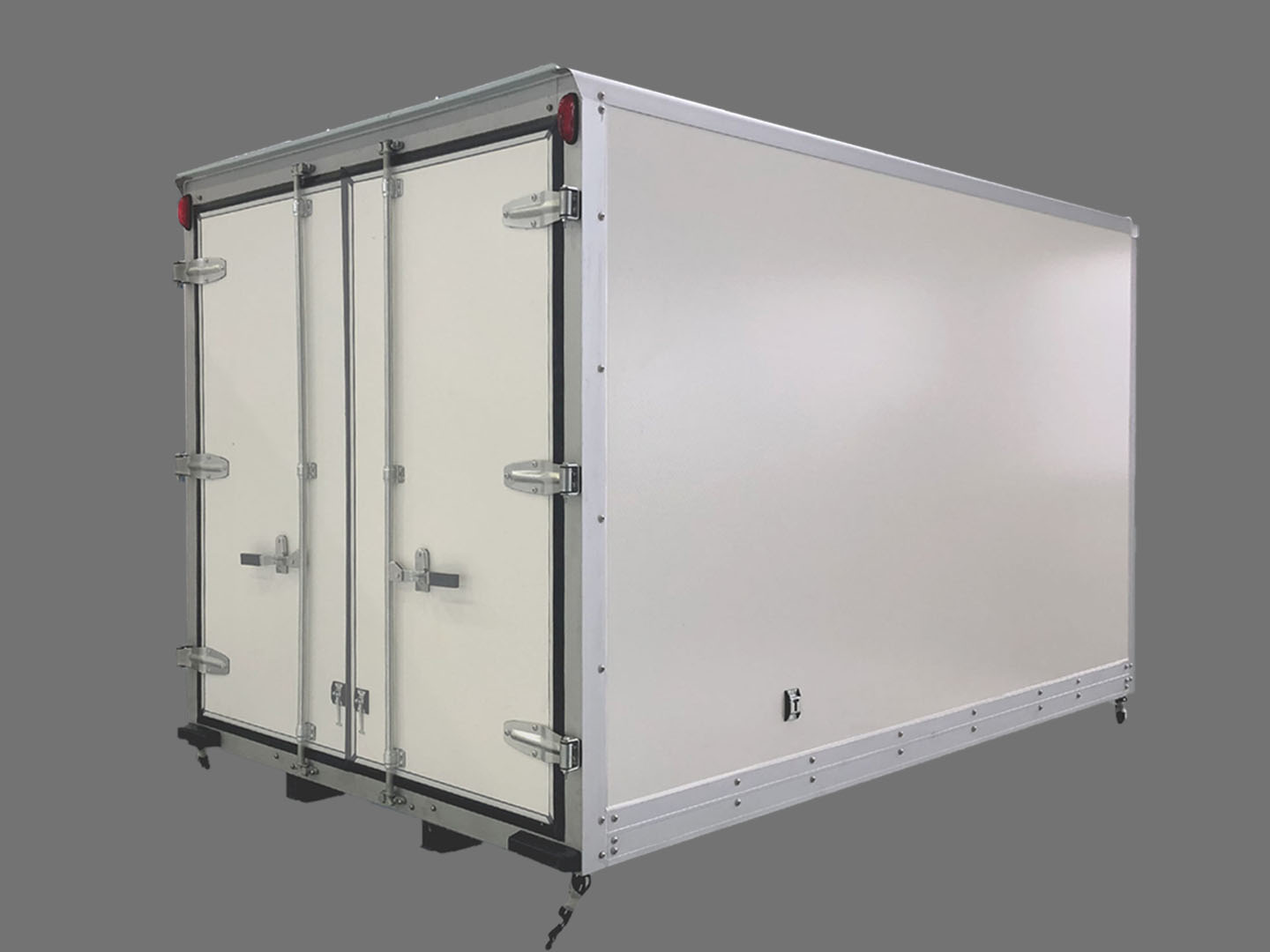 HolyPan應用-干貨車廂