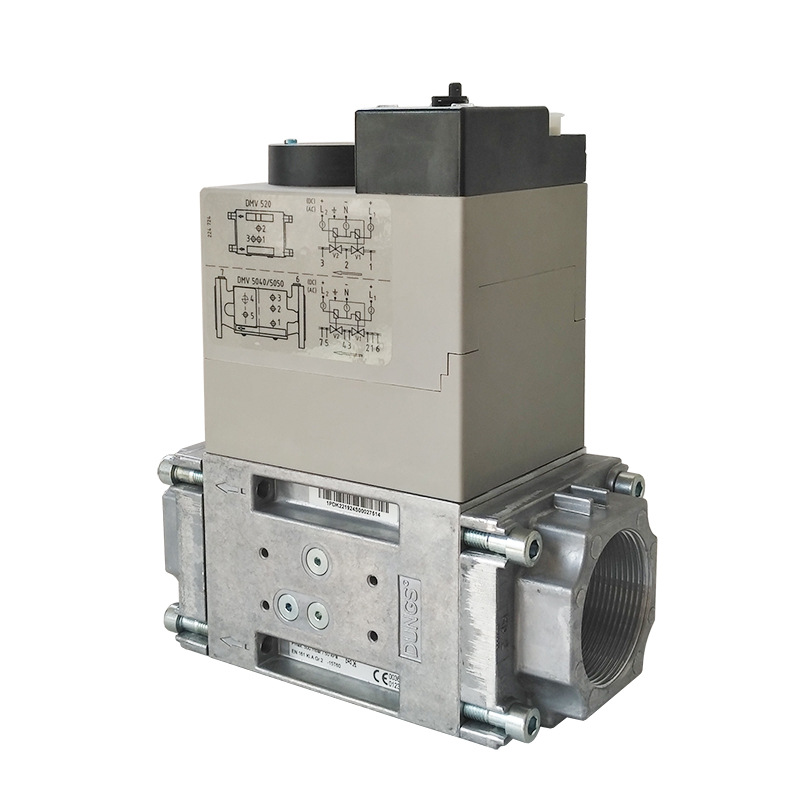 DUNGS電磁閥MBDLE410B01S20