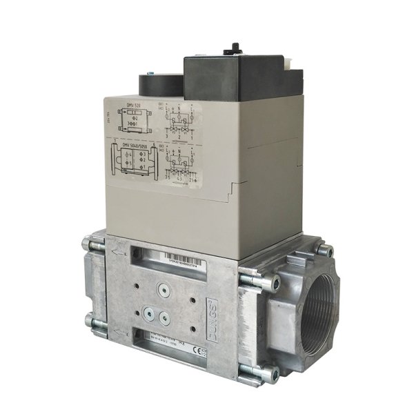 DUNGS電磁閥MBDLE410B01S20