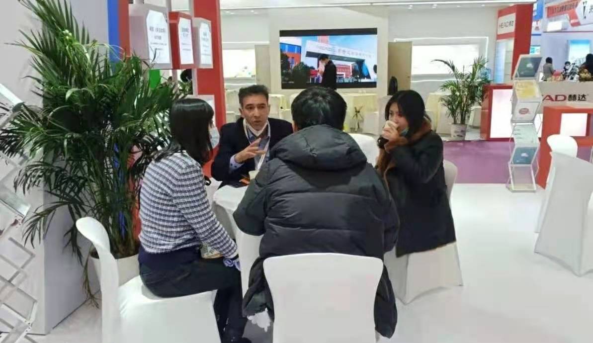 CPhI China 2020 | 精彩回顧-艾偉拓（上海）醫(yī)藥科技有限公司
