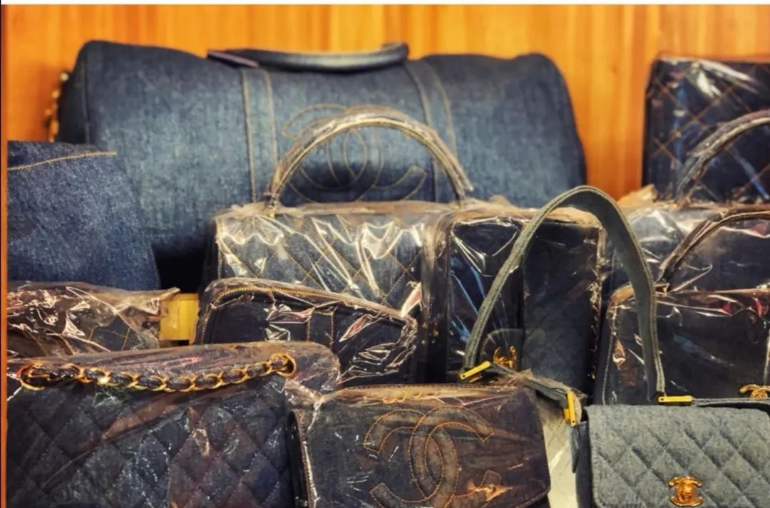 奢侈品回收一般都是幾折？