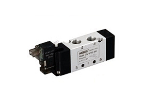 5V系列 電磁閥（5V100~200）