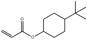 4-叔丁基環(huán)己基丙烯酸酯（TBCHA）的產(chǎn)品介紹