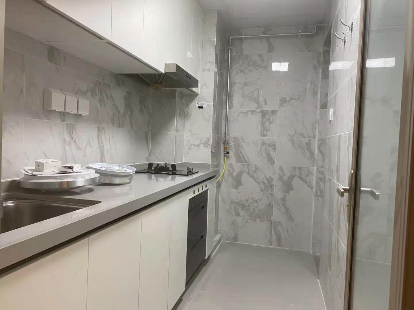 中粮创芯一房一厅家电齐全,拎包入住,澳门新澳网官方网站