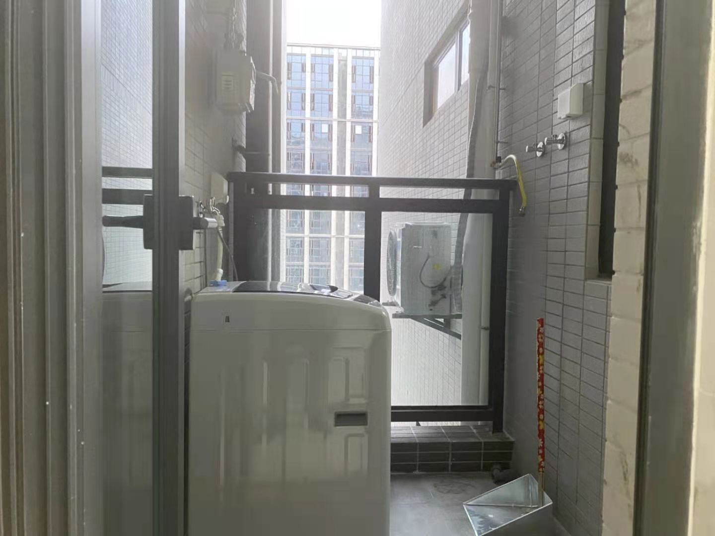 中粮创芯一房一厅家电齐全,拎包入住,澳门新澳网官方网站