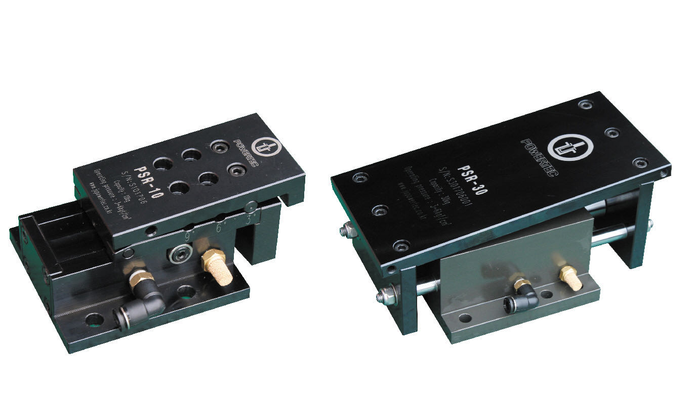 韓國排廢料裝置