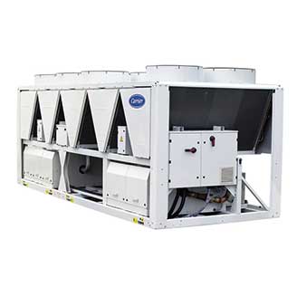 中央空調末端維保的重要性與實踐