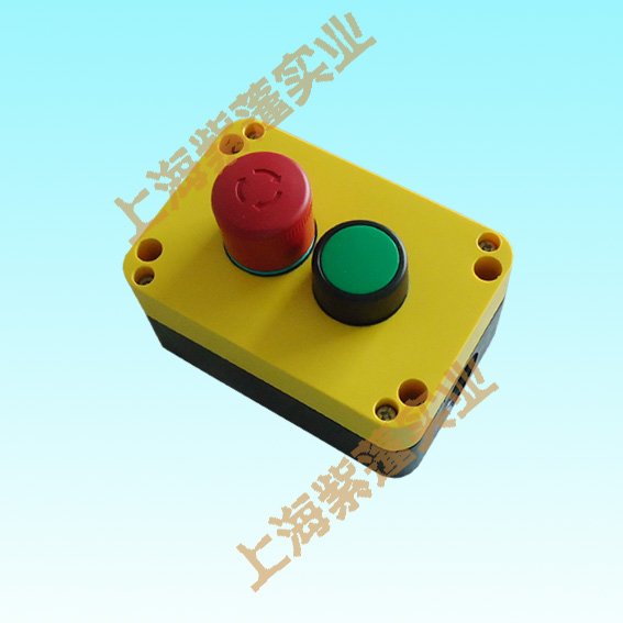 意大利GG按鈕盒 PQ02