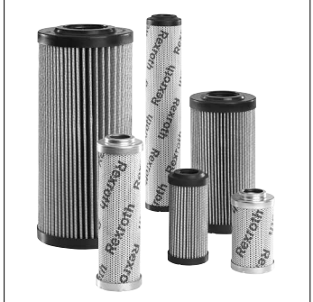 Bosch Rexroth AG-7.0濾芯 博世 力士樂