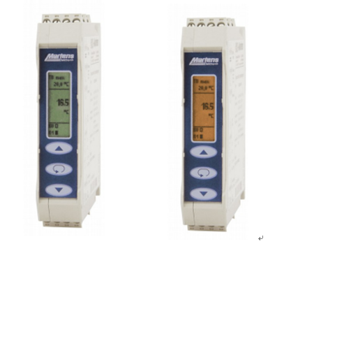 martens  TB225系列溫度控制器