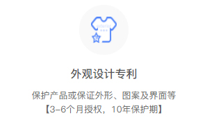 外觀(guān)設(shè)計(jì)專(zhuān)利代辦