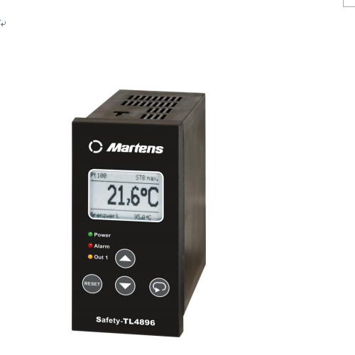martens   STL4896系列 溫度控制器 （希而科代理，進(jìn)博會(huì)優(yōu)勢(shì)品牌，極速報(bào)價(jià)）