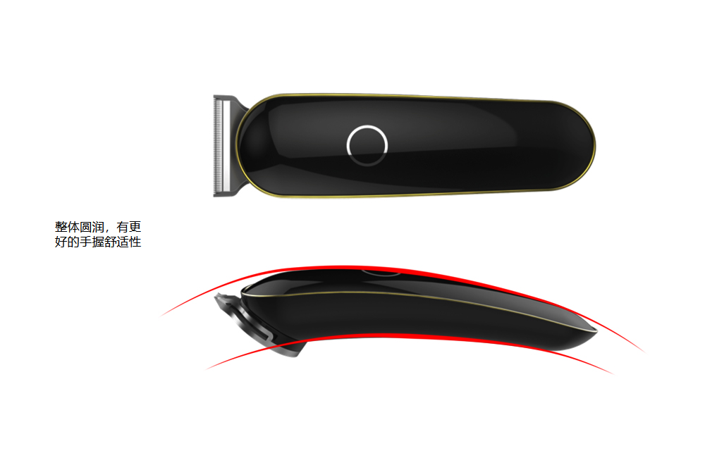 電動(dòng)理發(fā)器廠家