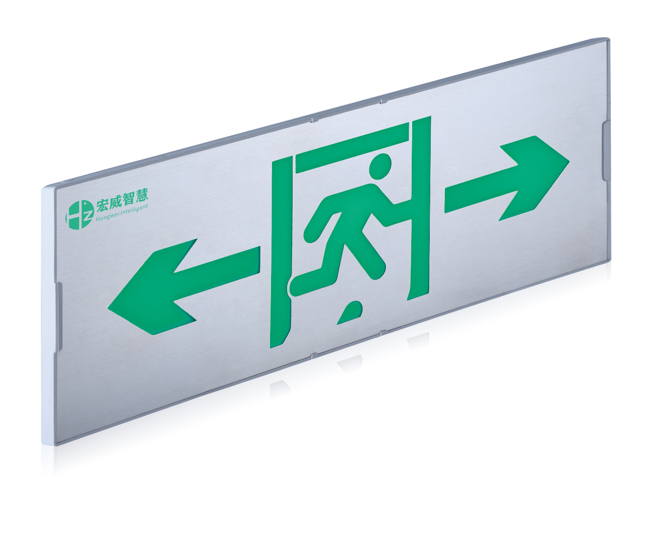 消防应急灯在发生事故的时候可以有效的保障人员的安全性