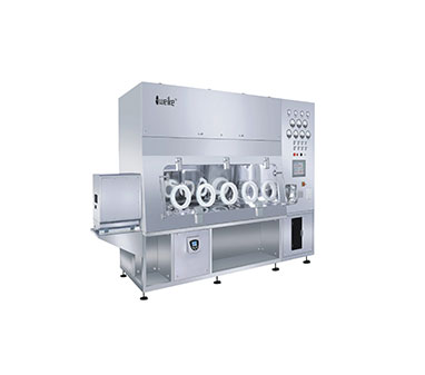 細胞工作站Cyto PC-Ⅰ